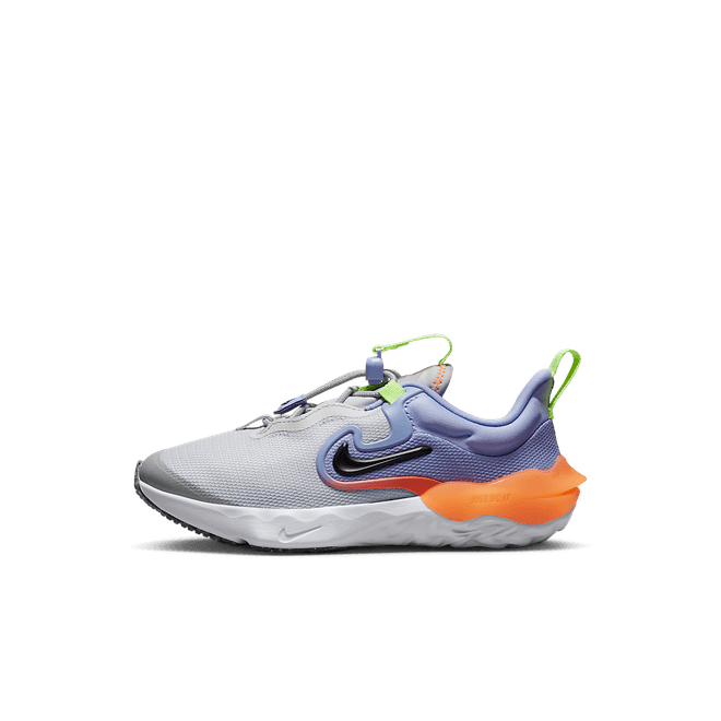 Nike Run Flow PS 'Photon Dust Purple Pulse' DR0471-002