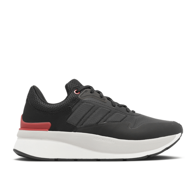 adidas ZNCHILL Lightmotion+ 'Carbon Scarlet' HP9917