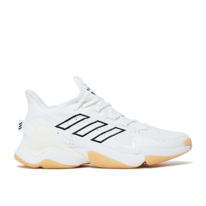 adidas Mahomes 1 Impact FLX 'White Gum' IF4799