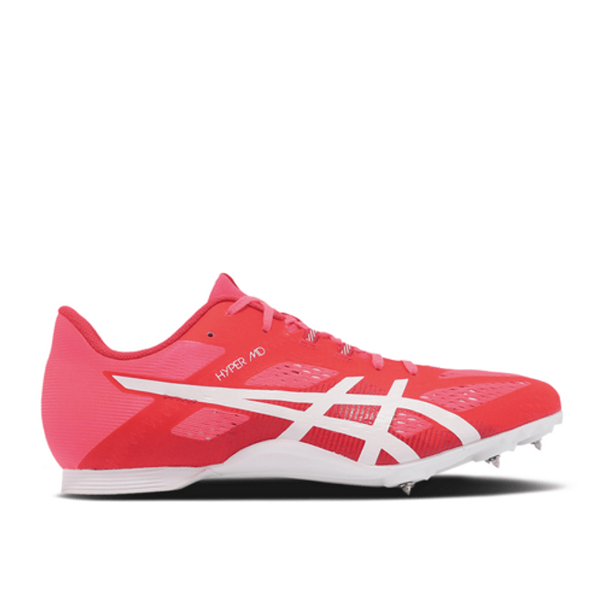 ASICS Hyper MD 8 'Dive Pink' 1093A198-702
