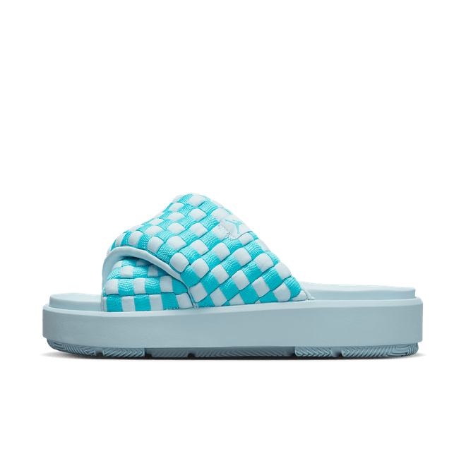Air Jordan Wmns Jordan Sophia Slide 'Baltic Blue' DO8863-401