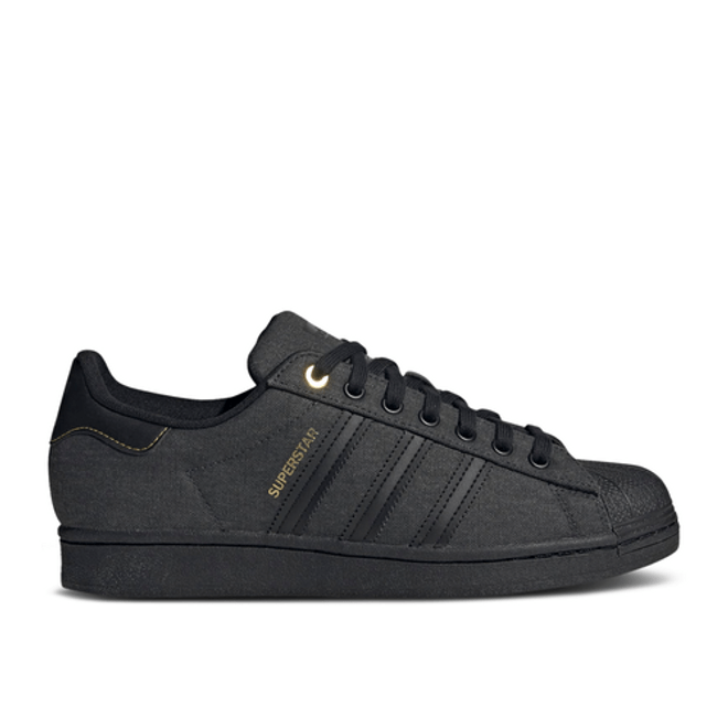 adidas Superstar 'Carbon Gold' ID1718