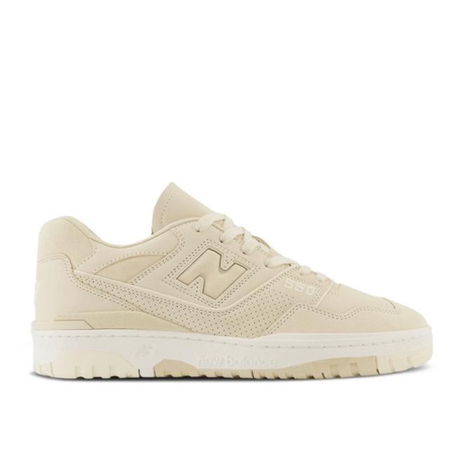 New Balance 550 'Light Milk Tea' BB550IBA