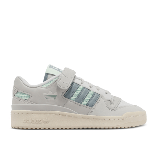adidas Wmns Forum 84 Low 'Knitted Sweater - Mint' IE1826