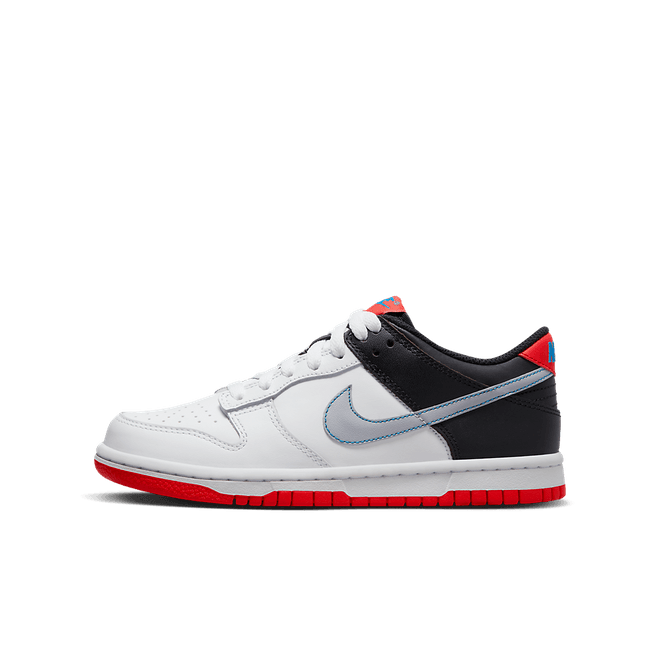 Nike Dunk Low GS 'Spider-Man' DH9765-103