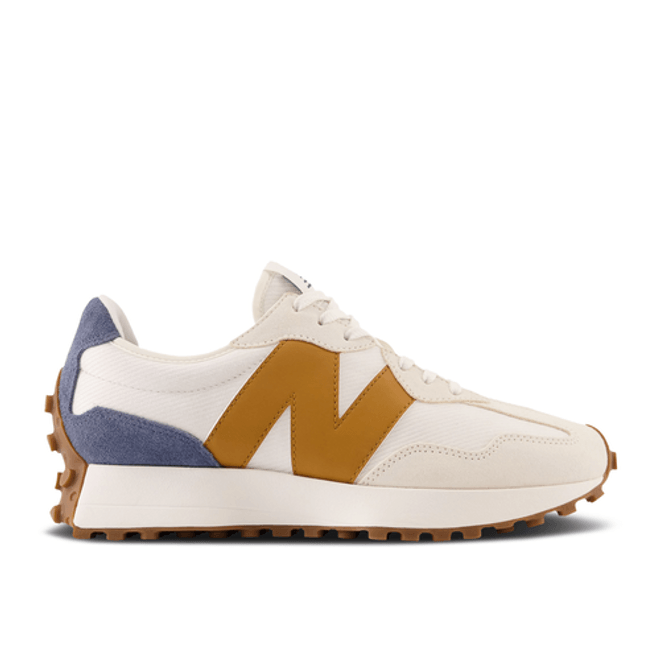 New Balance CALIA x Wmns 327 'Cream Blue' WS327DVW