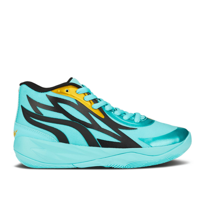 Puma MB.02 Jr 'Honeycomb' 377616-01