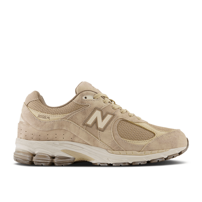 New Balance 2002R 'Khaki Marble' M2002RID