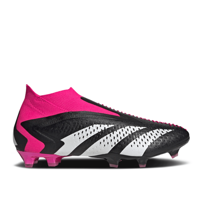 adidas Predator Accuracy+ FG 'Own Your Football Pack' GW4557