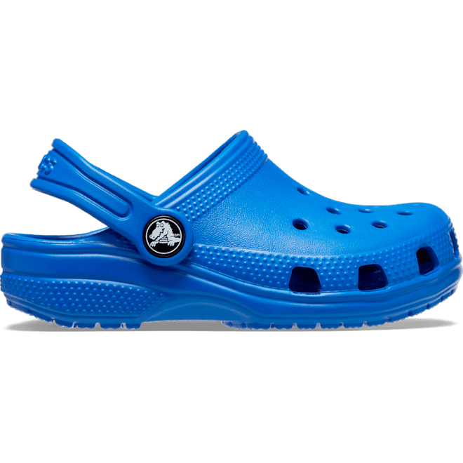 Crocs Toddlers' Classic Clogs