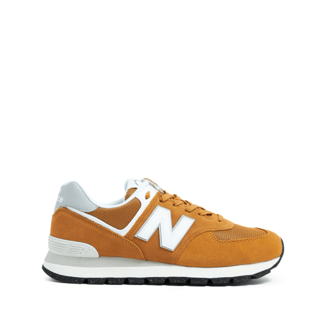 New Balance logo-embellishment  ML574D2Z