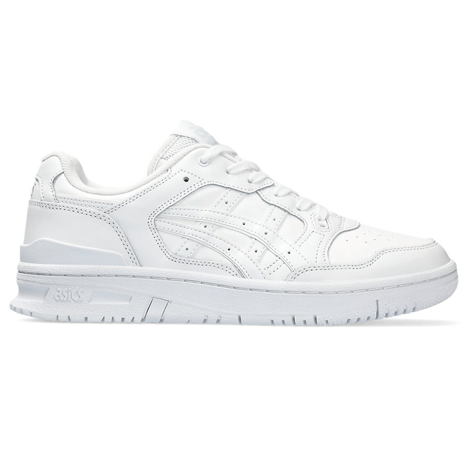 ASICS EX89 WHITE/HABANERO 1201A476-100