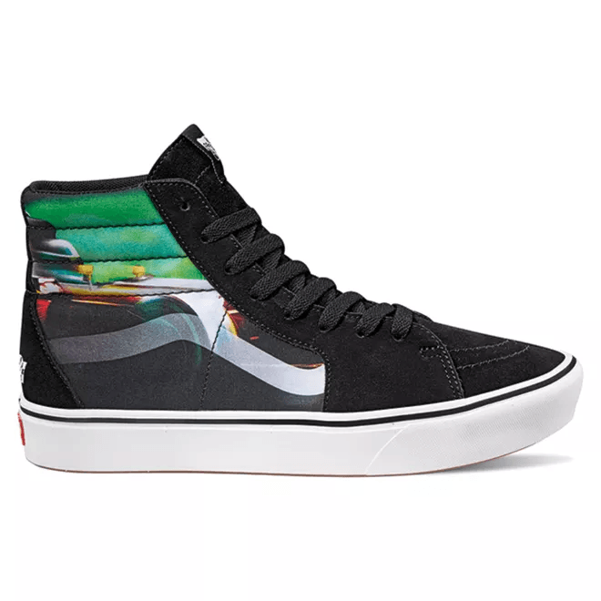 Vans SK8 HI "FORMULA 66 COMFYCUSH" VN0A7TNOBM8