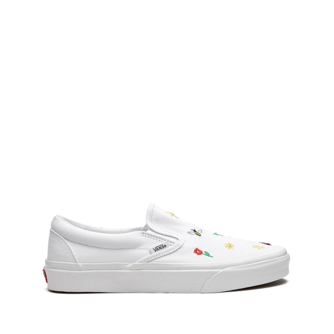 Vans SLIP ON "GARDEN PARTY" VN0A5JLXW00