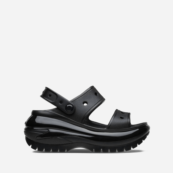 Crocs Classic 207989BLACK