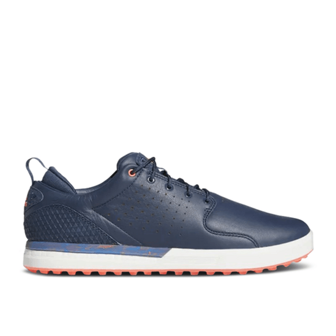 adidas Flopshot Spikeless 'Crew Navy' GV9669