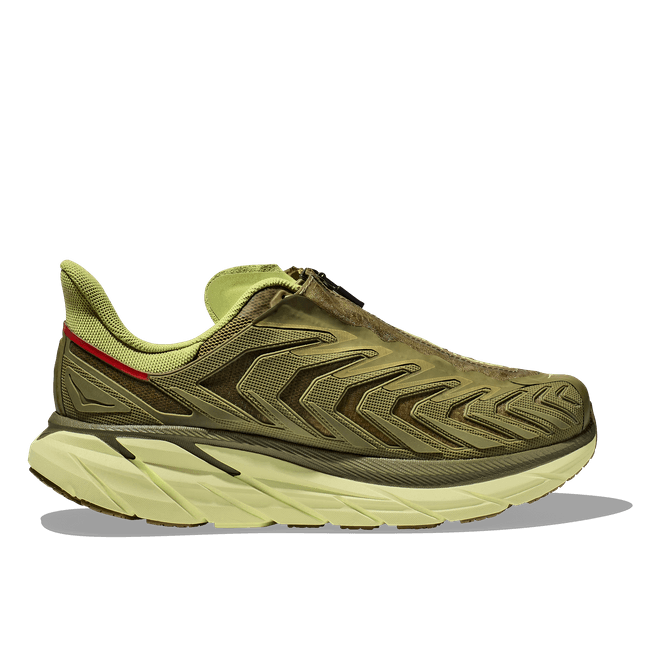 HOKA Project Clifton  1127924-ADCT