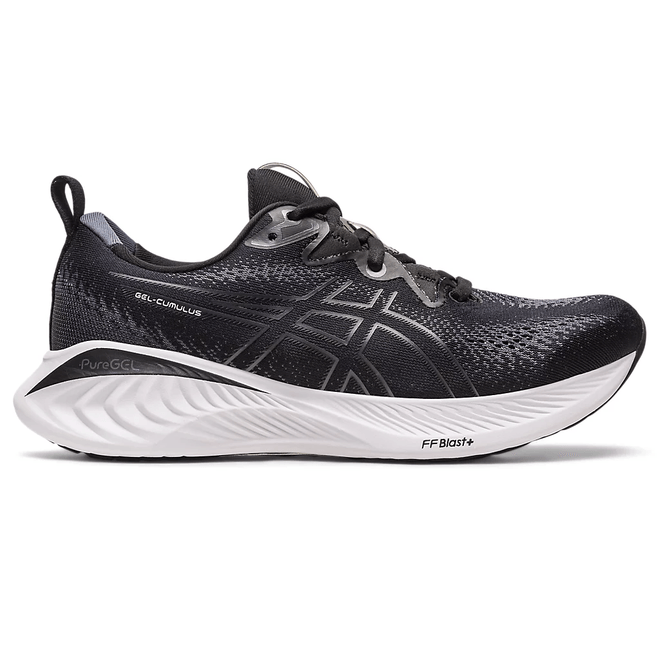 ASICS GEL-CUMULUS 25 Black 1012B441-002