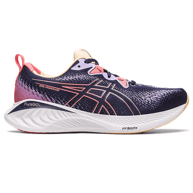 asics cumulus 21 midnight