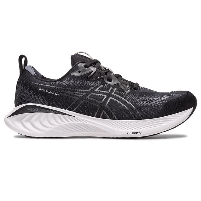ASICS GEL-CUMULUS 25 Black 1011B621-002