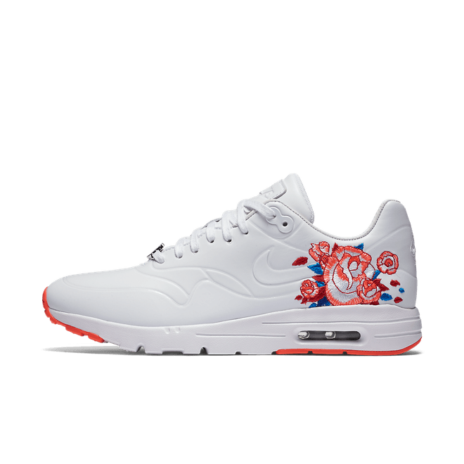 Nike Lab x Serena Williams Air Max 1 Ultra Moire Floral 829722-102