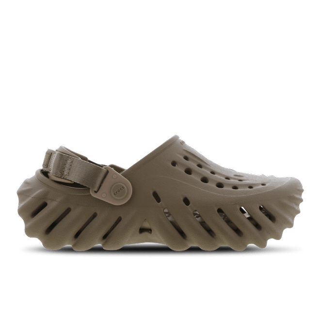 Crocs Junior Echo Clog 208190-260