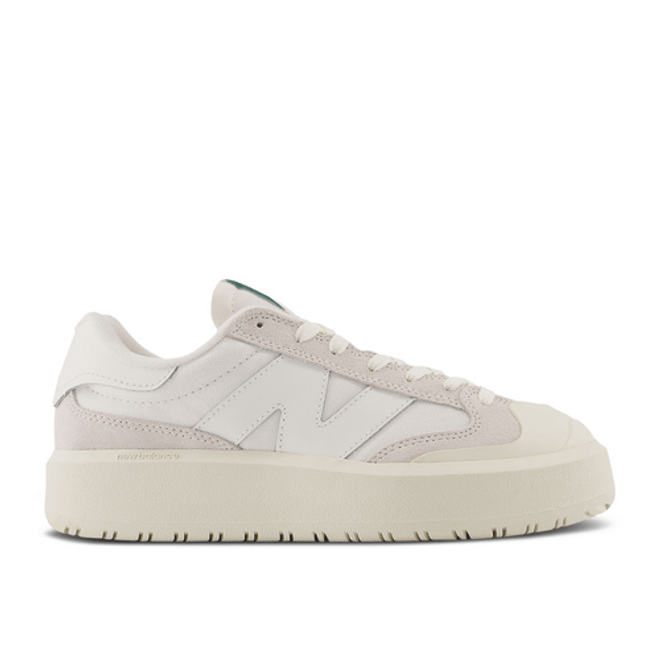 New Balance 302 'Sea Salt Faded Teal' CT302SC