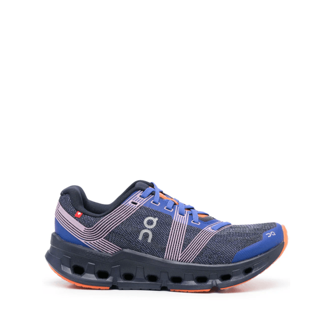 On Running Cloudgo  5598233