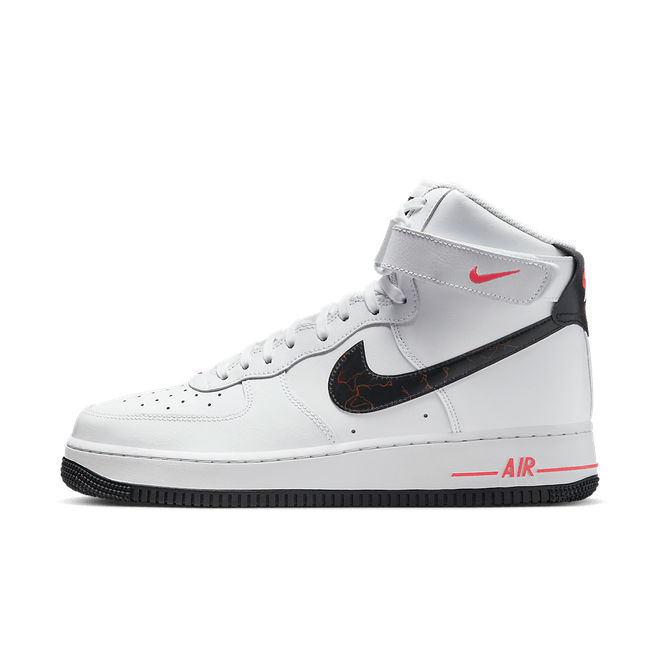 Nike Air Force 1 High 'Electric' FD0730-100