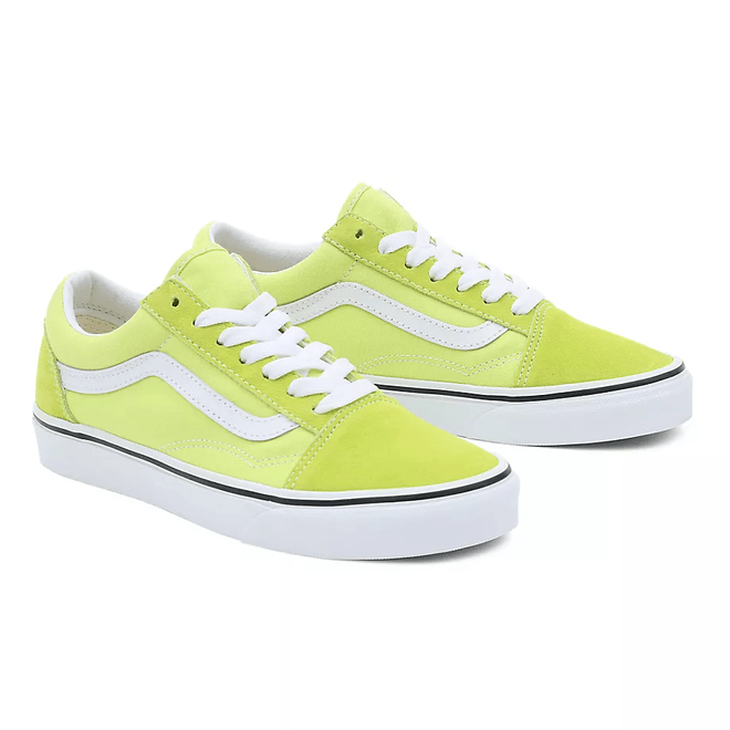 VANS Color Theory Old Skool  VN0007NTZUD
