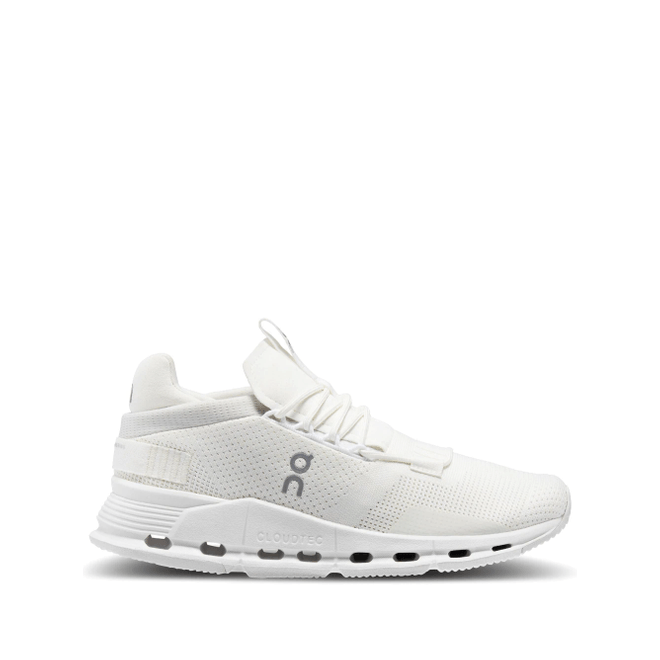 On Running Cloudnova Undyed trainers 2698225