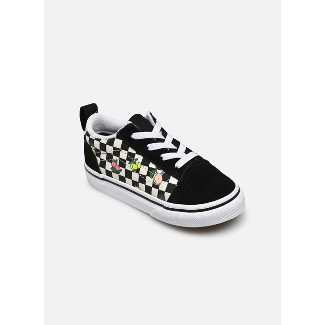 Vans TD Old Skool Elastic Lace VN0005WUY28