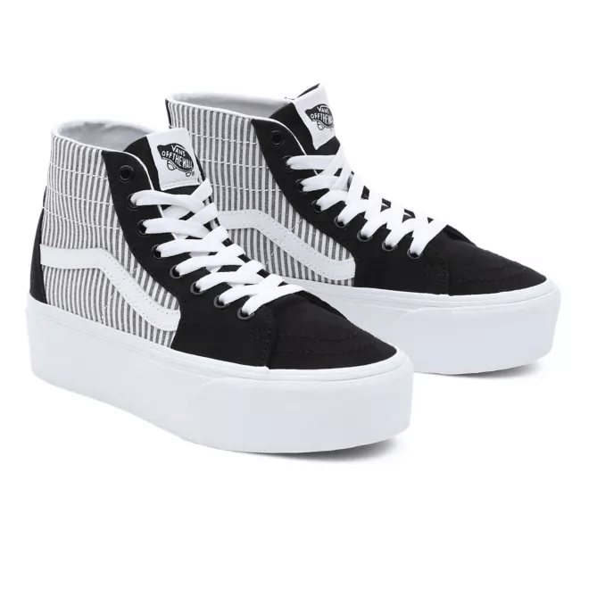 Vans UA SK8-Hi Tapered Stackform W VN0A5JMKMCG