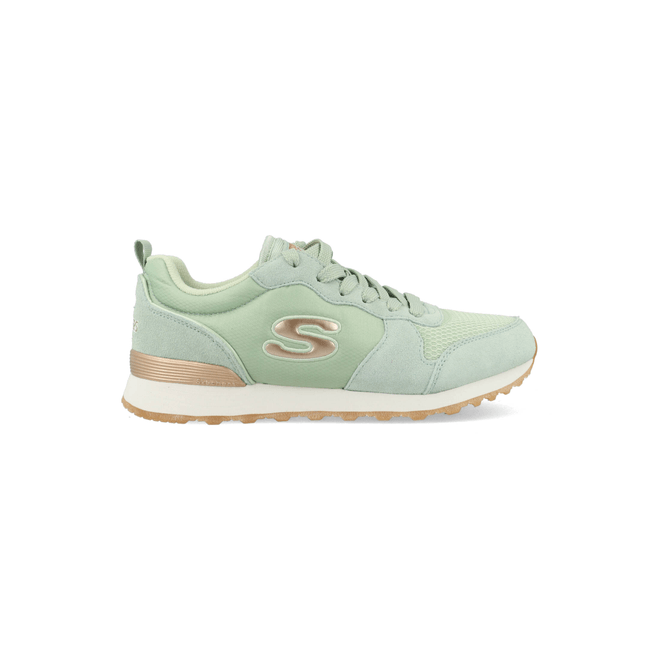 Skechers Golden Gurl 111/SAGE Groen 111/SAGE