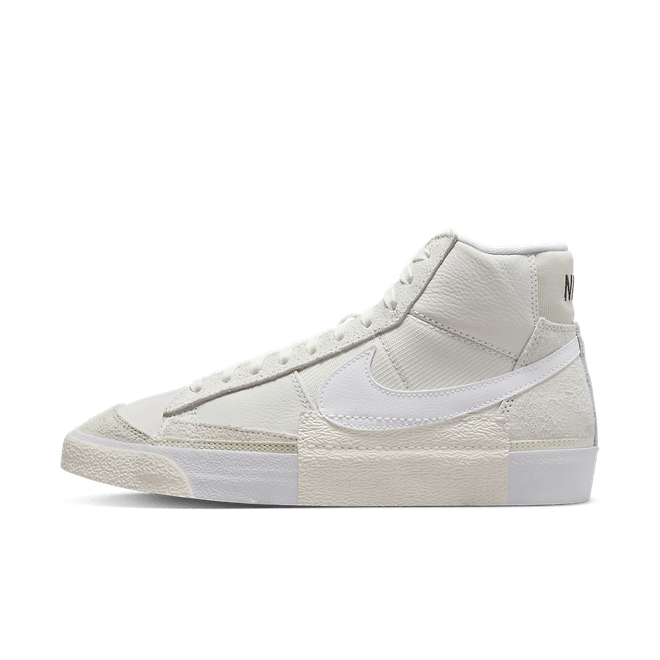 Nike Blazer Mid Pro Club DQ7673-003