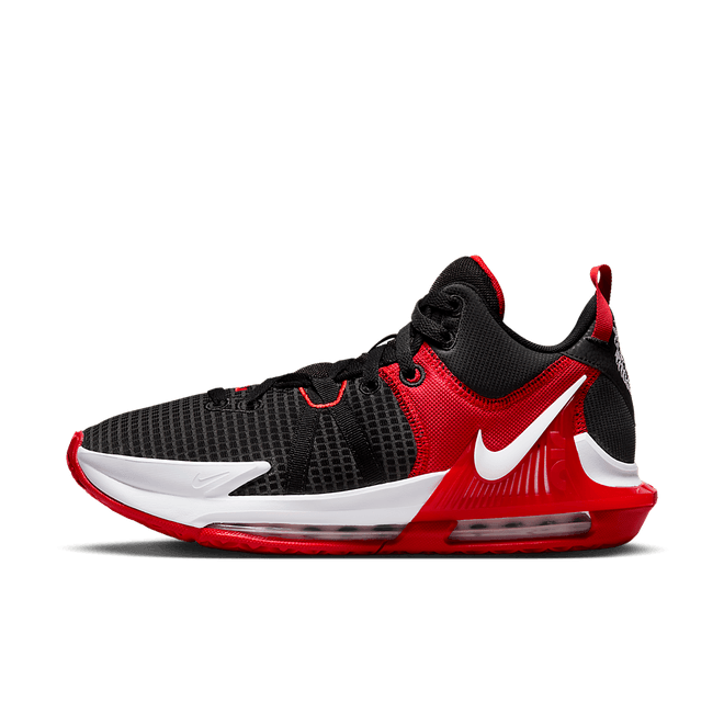 LeBron Witness 7 DM1123-005