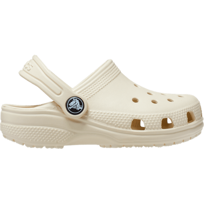 Crocs Nursery Classic Clog 206990-2Y2