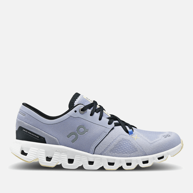 ON Women's X Cloud X 3 Running Trainers 60.98253