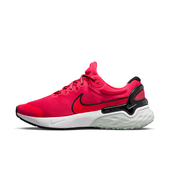 Nike Renew Run 3 'Siren Red' DC9413-600