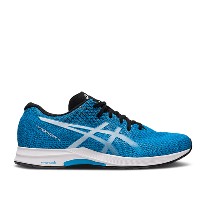 ASICS Lyteracer 4 Wide 'Island Blue' 1011B350-410