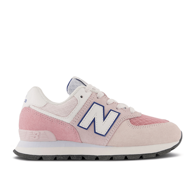 New Balance 574 Little Kid Wide 'Hazy Rose' PC574DH2-W