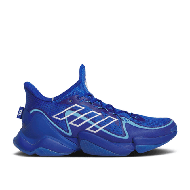 adidas Mahomes 1 Impact FLX 'Royal Blue' IF4803