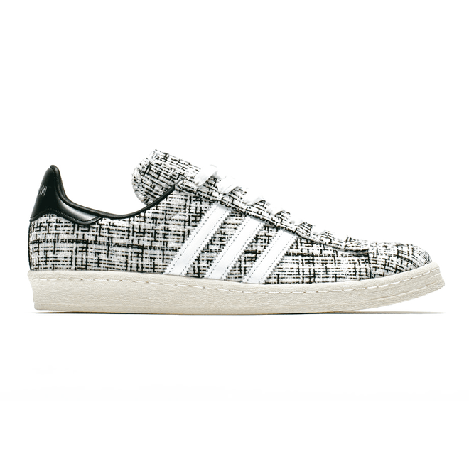 adidas Campus 80s INVINCIBLE DAYZ White HP2820