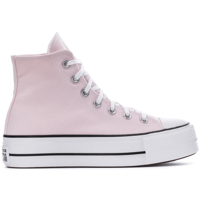 Converse Chuck Taylor All-Star Lift Platform Decade Pink (Women's) A05135F
