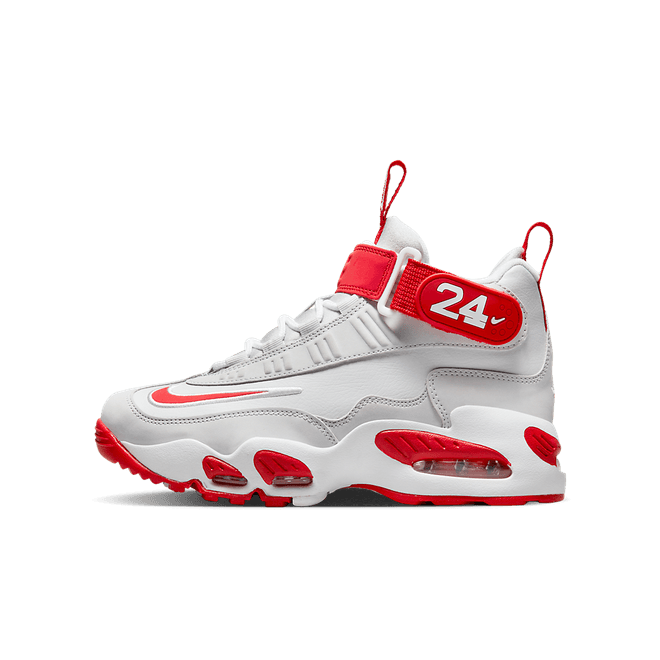 Nike Air Griffey Max 1 Cincinnati Reds (2023) (GS) FD1025-043