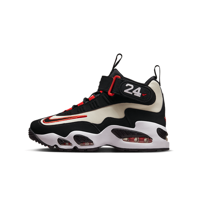 Nike Air Griffey Max 1 San Francisco Giants (GS) DZ5280-100
