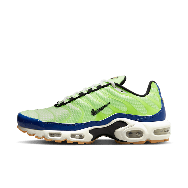 Nike Air Max Plus SE M. Frank Rudy DZ0480-300