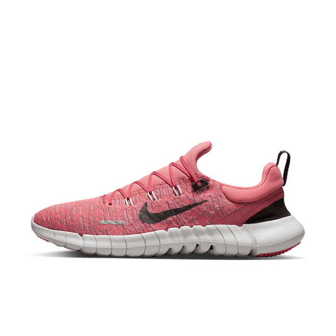 Nike Free Run 5.0 Adobe Light Crimson CZ1884-600