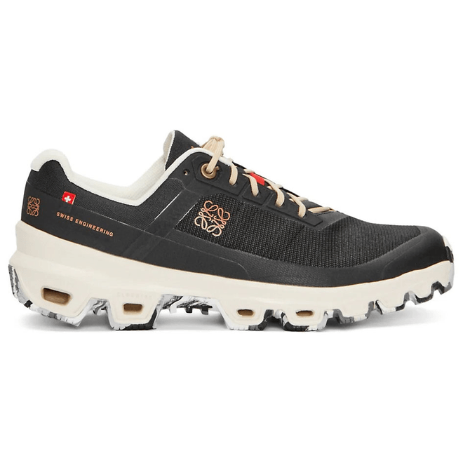 On Running Cloudventure LOEWE Black (Women's) 3WD10520553