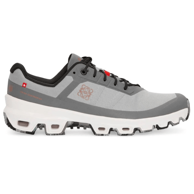 On Running Cloudventure LOEWE Grey 3MD10630423